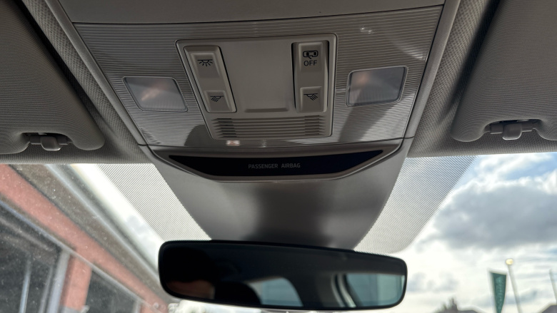 Skoda Scala 1.0 TSI 116 SE Edition 5dr Petrol Hatchback